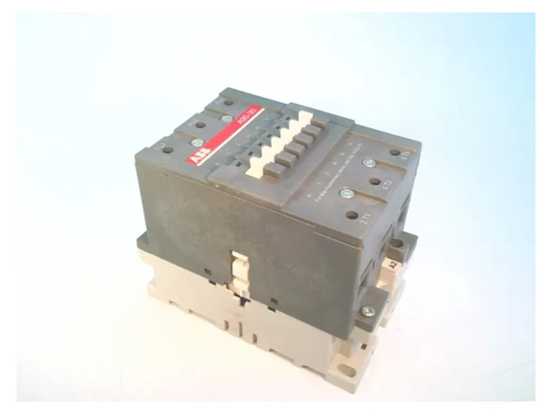 Stycznik A95-30-00-84 - ABB - ASEA BROWN BOVERI