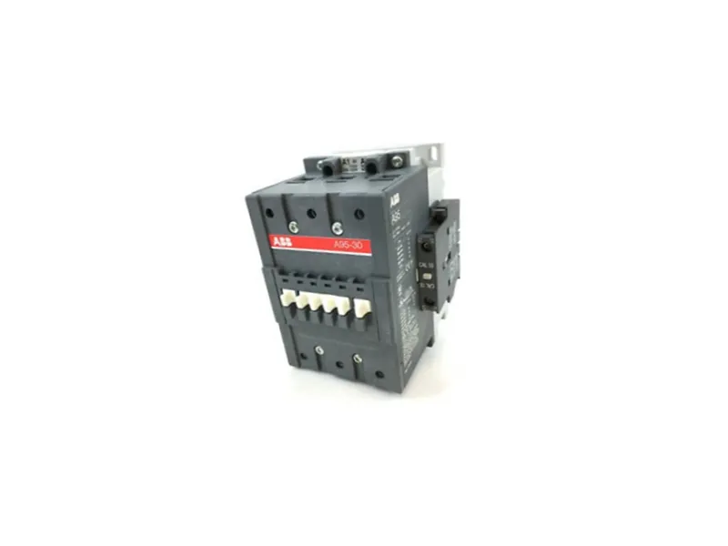 A95-30-11-84 Contactor by ABB - ASEA BROWN BOVERI