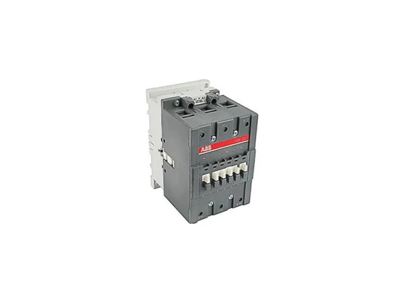 A95-30-11-84 Contactor by ABB - ASEA BROWN BOVERI