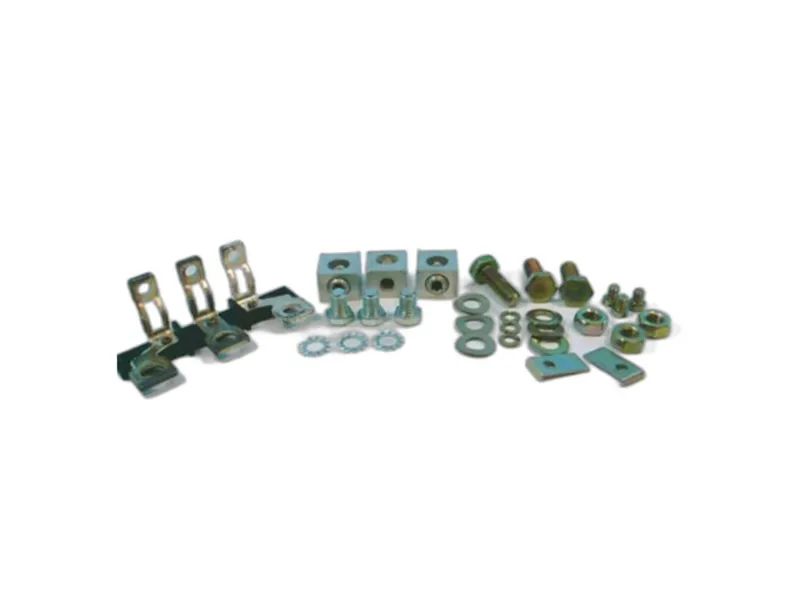 ABB ASEA BROWN BOVERI AB135A 連接器/端子/引腳