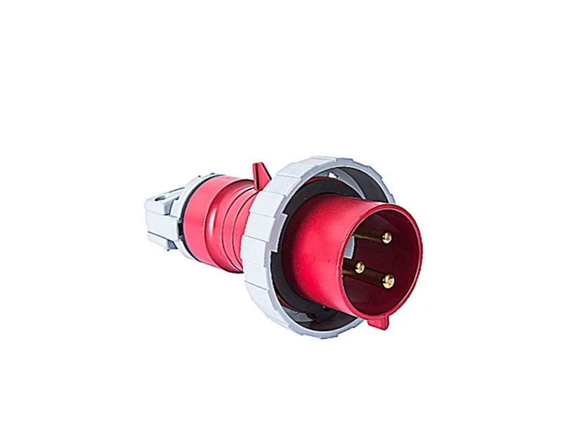 ABB316P6W 插頭/插座 - ABB - ASEA BROWN BOVERI