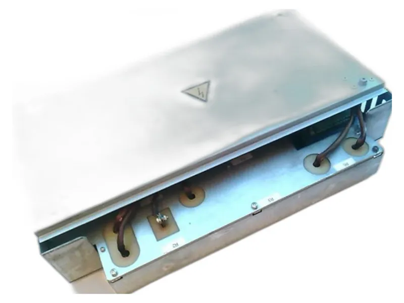 ABB ASEA BROWN BOVERI ACBU-A1轉換模組