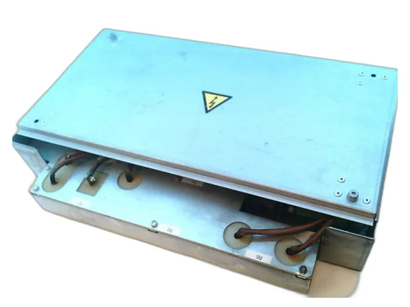 ABB ASEA BROWN BOVERI ACBU-A1轉換模組