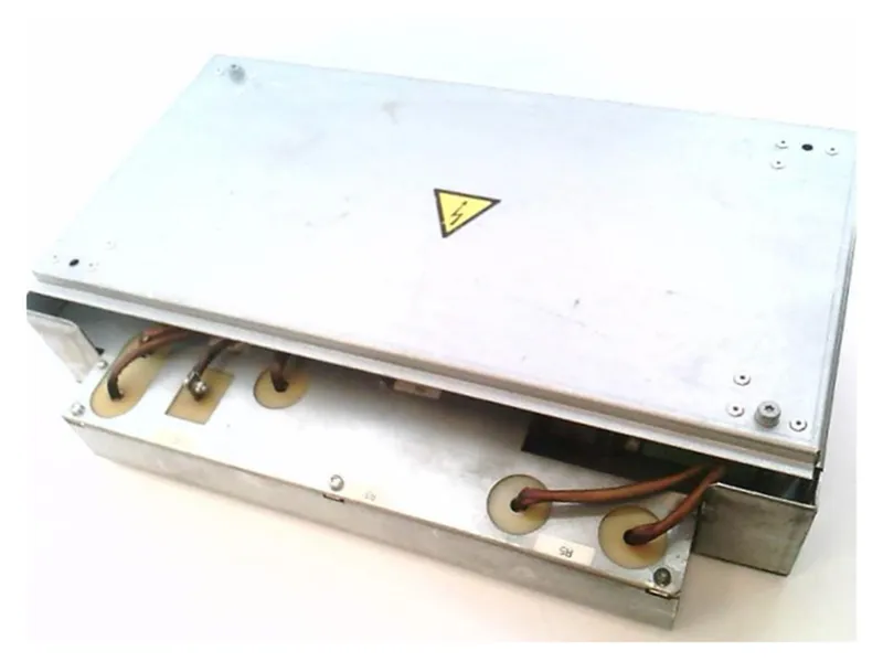 ABB ASEA BROWN BOVERI ACBU-A1轉換模組
