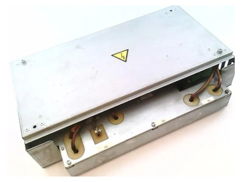 ABB ASEA BROWN BOVERI ACBU-A1轉換模組