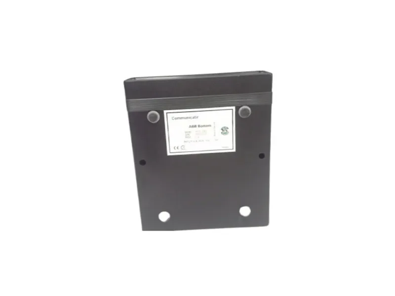 ABB ASEA BROWN BOVERI ACC126 網路路由器