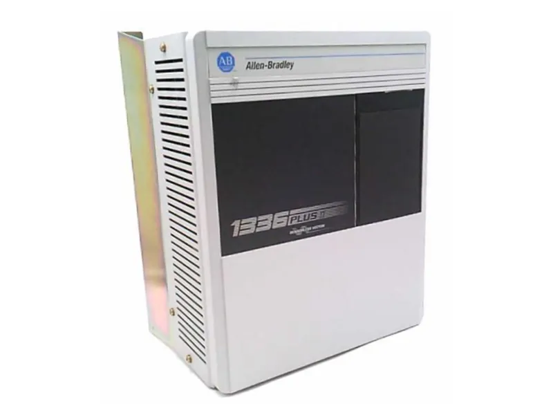 ALLEN BRADLEY 1336F-BRF100-AA-EN 驅動器