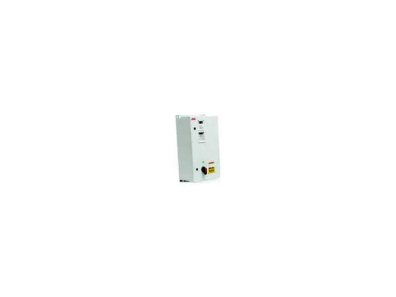 ABB ACH550-PCR-031A-2+B058 變頻器