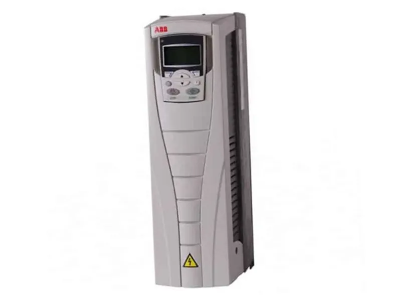 ABB ACH550-PCR-04A1-4 變頻器