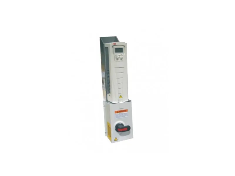 ABB ACH550-PDR-03A3-4 Drive