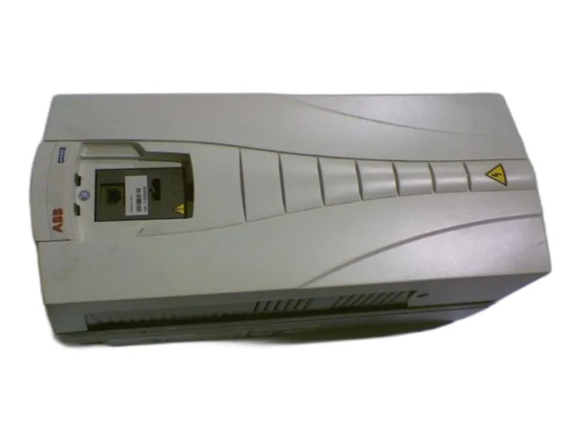 ACH550-UH-022A-6 Drive by ABB - ASEA BROWN BOVERI