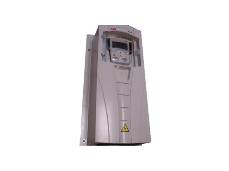 ABB ACH550-UH-038A-4 變頻驅動器