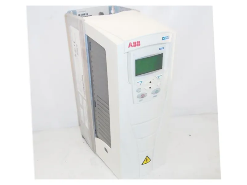 ABB ACH550-UH-03A3-4 變頻器