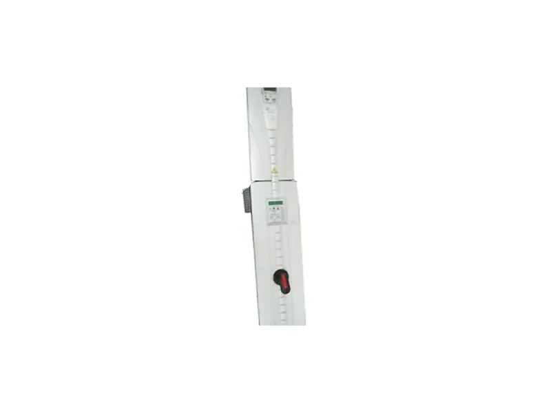 ABB ACH550-VCR-015A-4+F267 驅動器