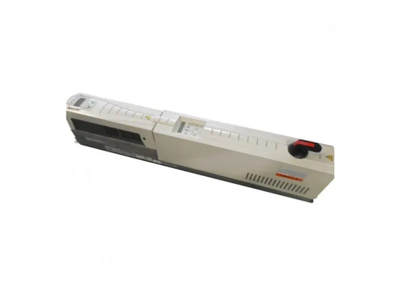 ABB ACH550-VCR-03A3-4+F267 驅動器