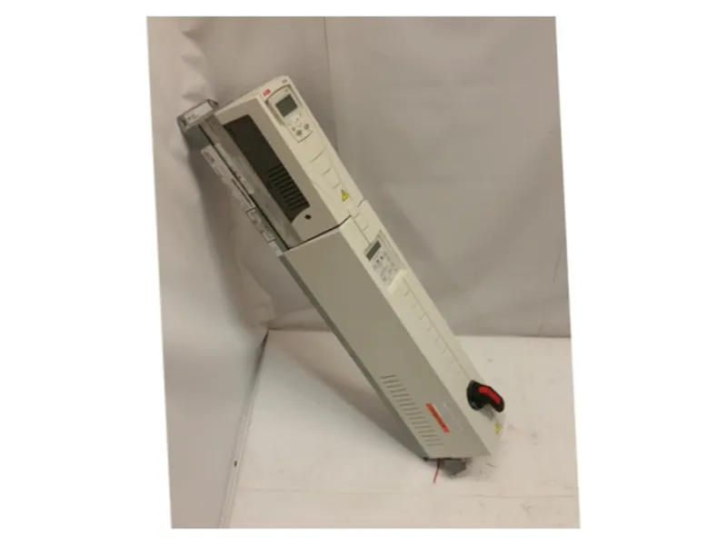 ABB ACH550-VCR-04A1-4-F267 變頻器