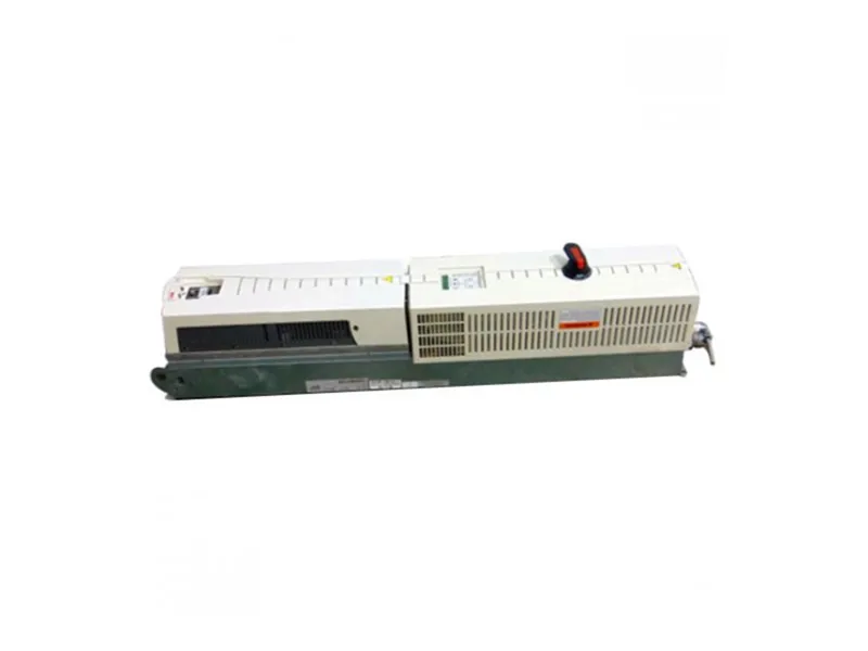 ABB ASEA BROWN BOVERI ACH550-VCR-059A-4+F267 驅動器