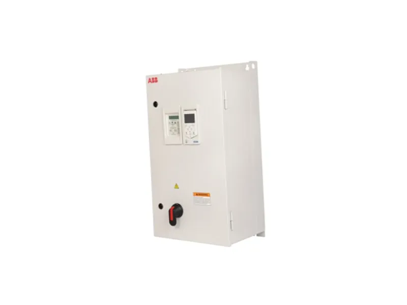 ABB ACH580-BCR-023A-4 變頻器