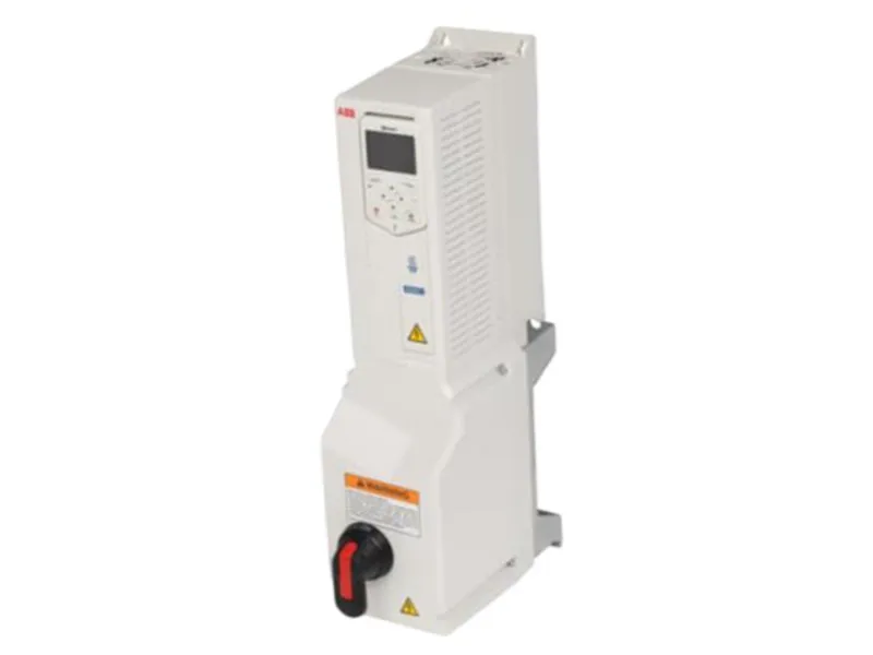 ABB ACH580-PCR-03A0-4+B056 驅動器