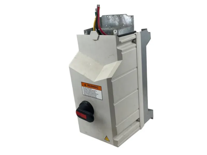 ACH580-PDR-027A-4 Drive by ABB - ASEA BROWN BOVERI