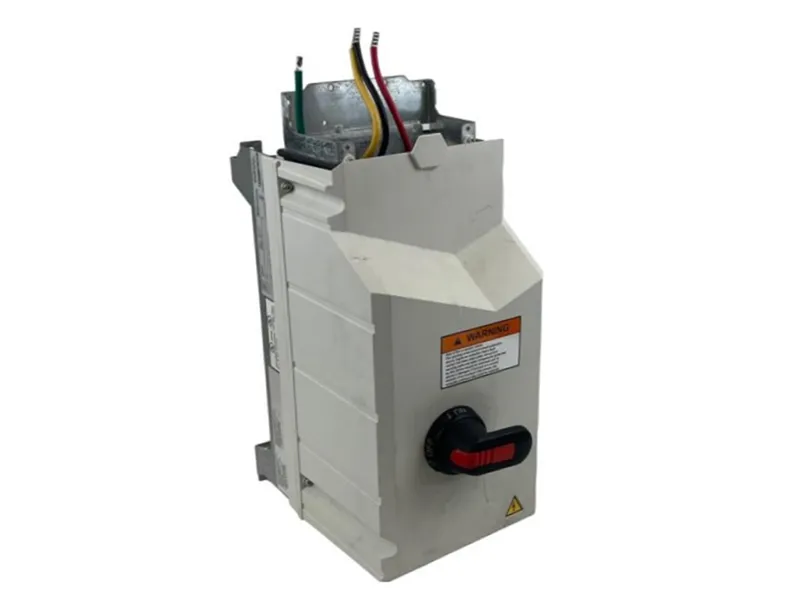 ACH580-PDR-027A-4 Drive by ABB - ASEA BROWN BOVERI