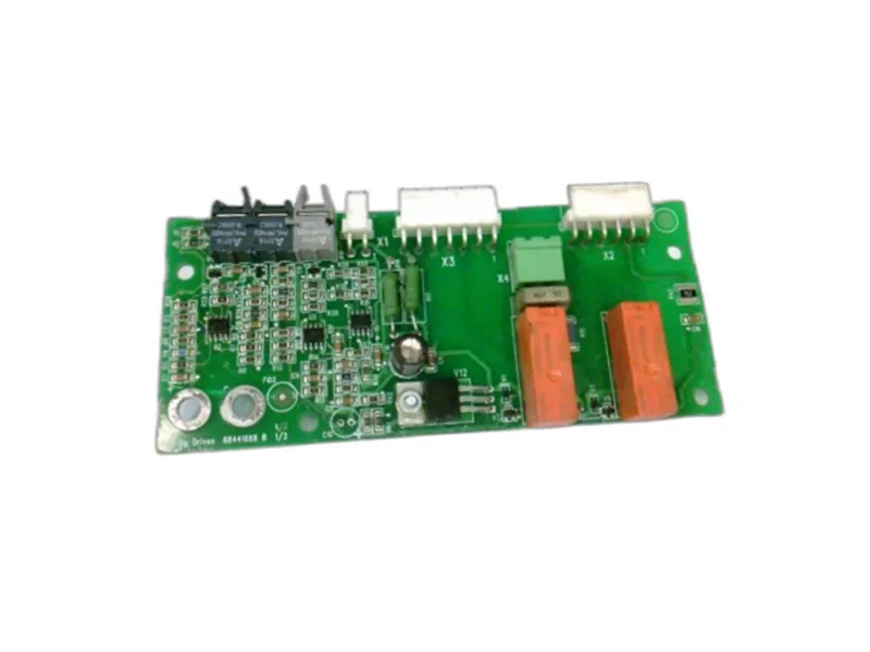 ACHM-01C PLC Module/Rack by ABB - ASEA BROWN BOVERI