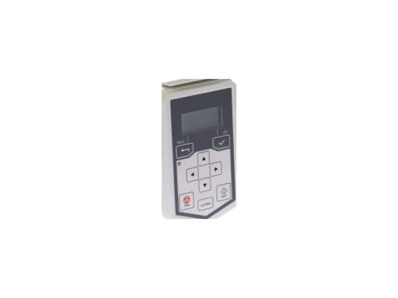 ABB ACS-BP-S驅動鍵盤
