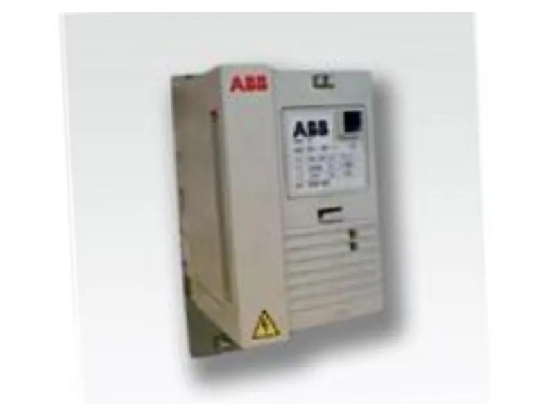 ABB ACS101-1K1-1驅動器