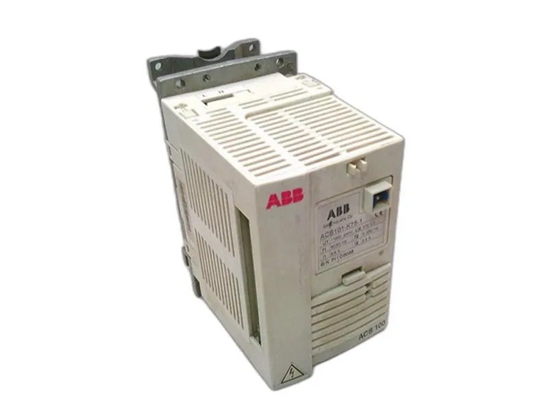 ABB ACS101-K75-1 驅動器