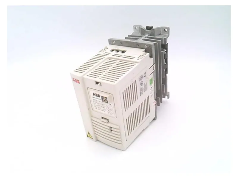 ABB ACS141-1K6-1 驅動器
