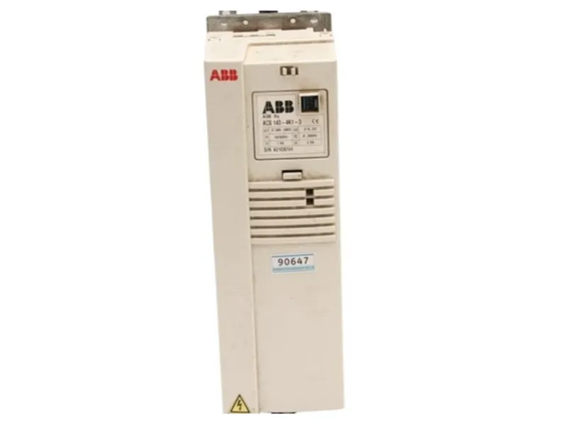 ABB ACS143-4K1-3驅動器