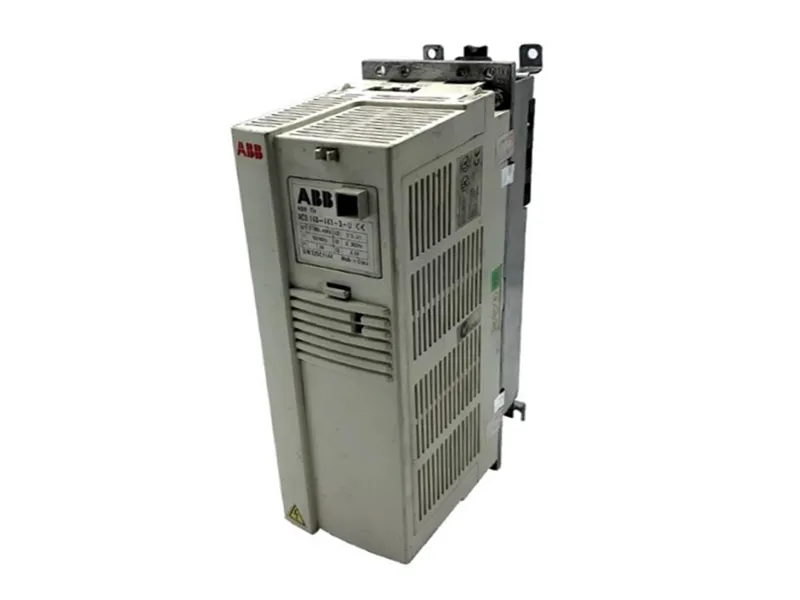 ABB ASEA BROWN BOVERI ACS143-4K1-3-U 驅動器