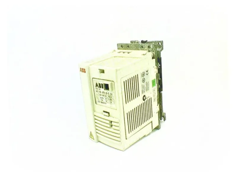ABB ASEA BROWN BOVERI ACS143-K75-3-C 驅動器