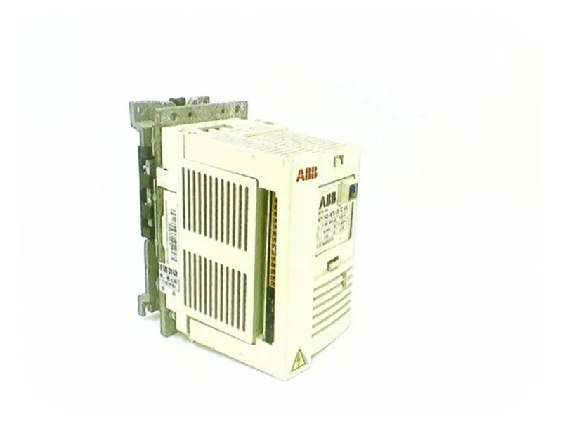 ABB ASEA BROWN BOVERI ACS143-K75-3-C 驅動器