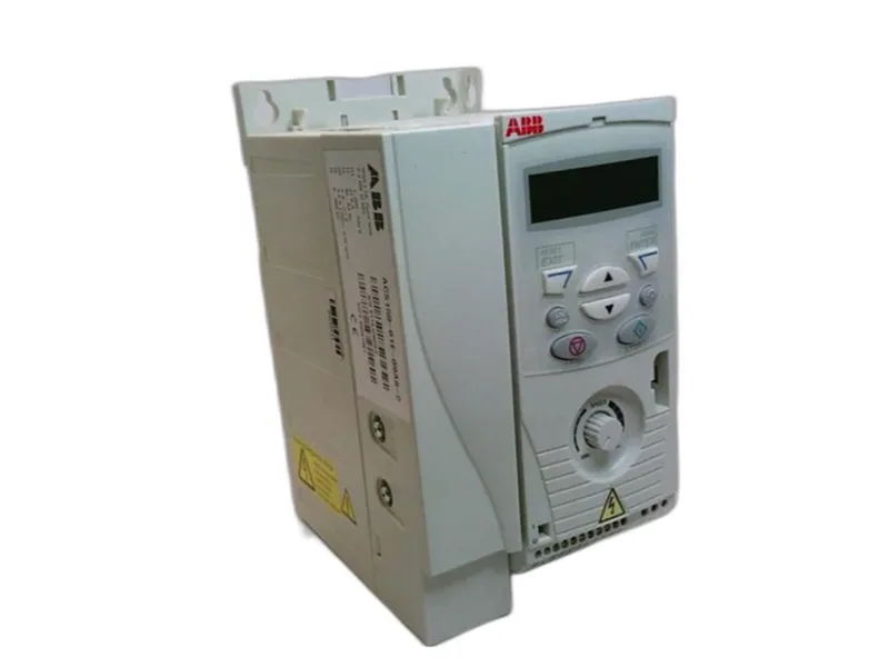 ABB ACS150-01E-09A8-2 變頻驅動器