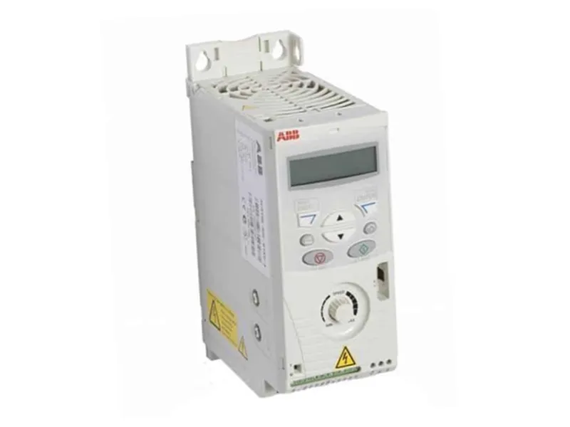 ABB ACS150-03E-01A2-4變頻驅動器