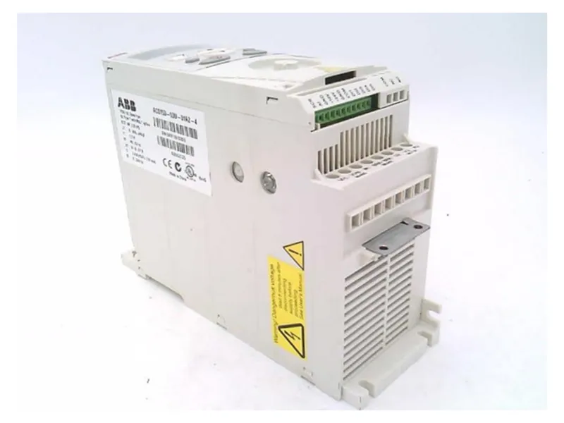 ABB ACS150-03U-01A2-4 驅動器