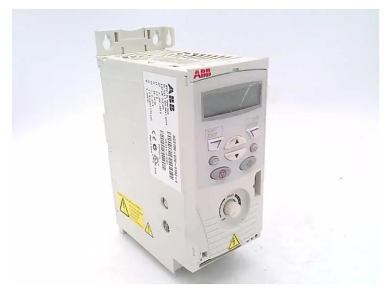 ABB ACS150-03U-01A2-4 驅動器