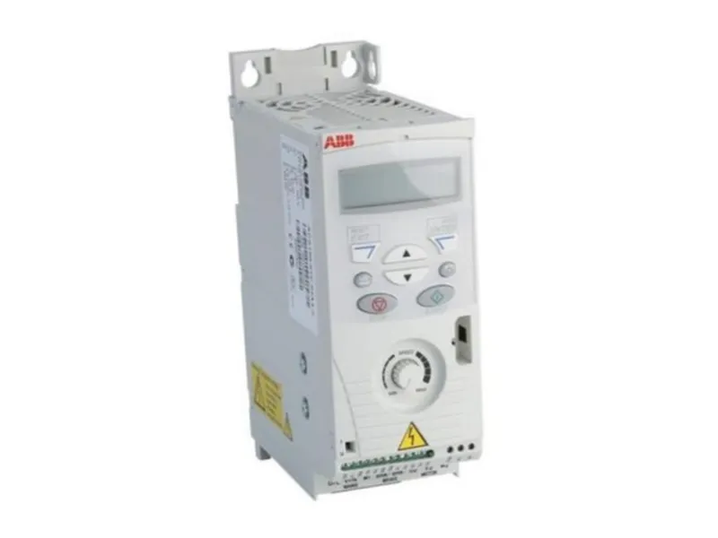 ABB ACS150-03U-02A4-4 變頻驅動器