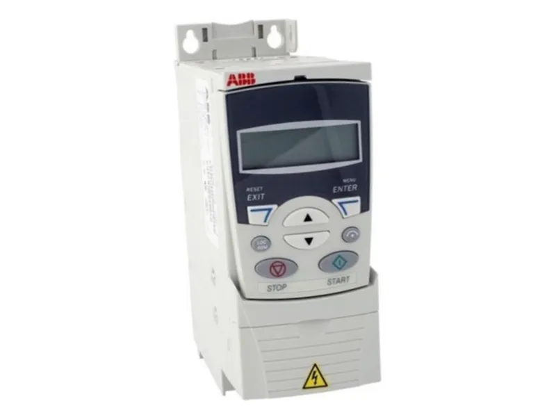 ABB ACS180-04S-02A6-4變頻驅動器