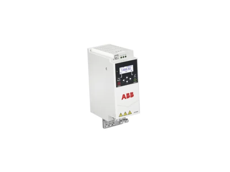 ABB ASEA BROWN BOVERI ACS180-04S-05A6-4驅動器