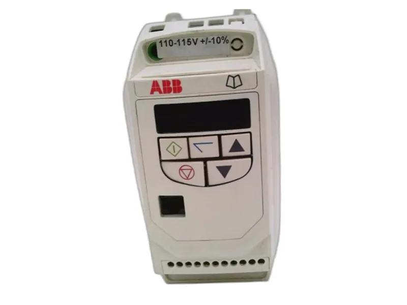 ABB ASEA BROWN BOVERI ACS250-01U-04A3-1驅動器