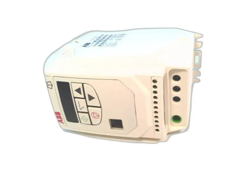 ABB ACS255-01U-02A3-1 驅動器