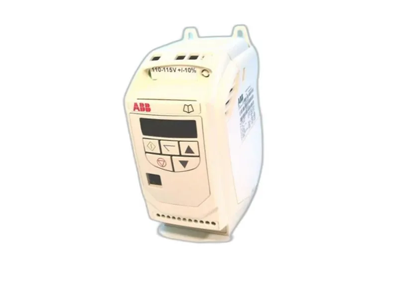 ABB ACS255-01U-02A3-1 驅動器