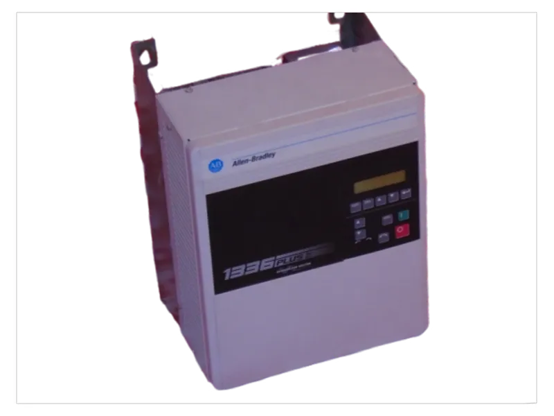 ALLEN BRADLEY 1336F-BRF100-AA-EN-HCS2驅動器