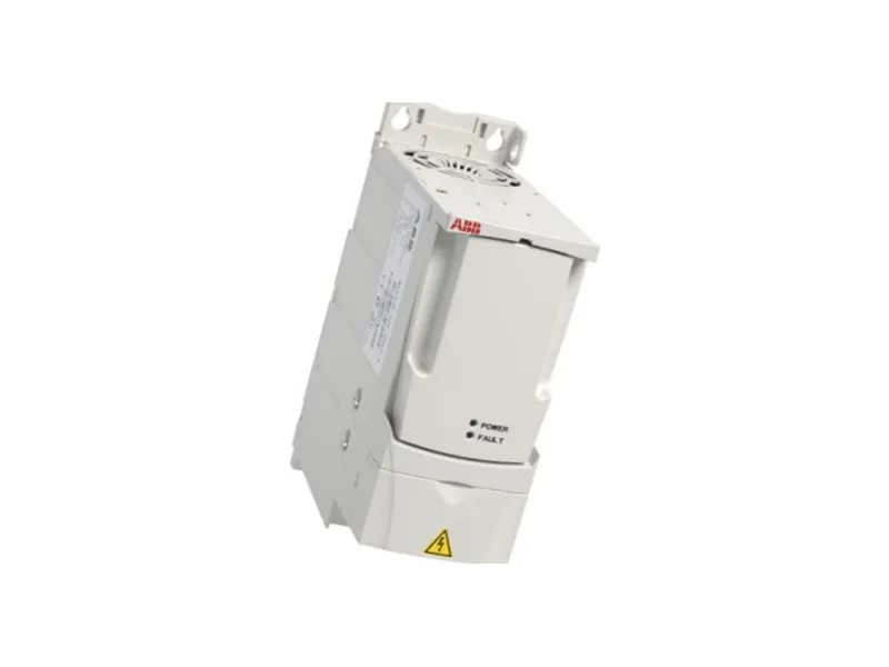 ABB ASEA BROWN BOVERI ACS310-03E-06A2-4 驅動器