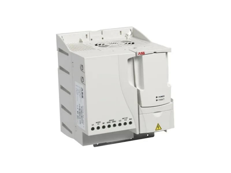 ABB ACS310-03E-25A4-4變頻驅動器
