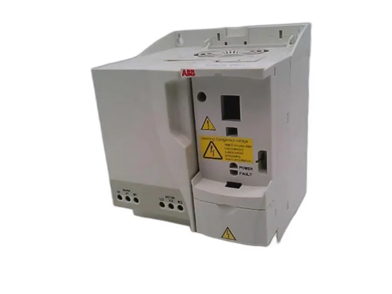 ABB ACS310-03E-25A4-4變頻驅動器