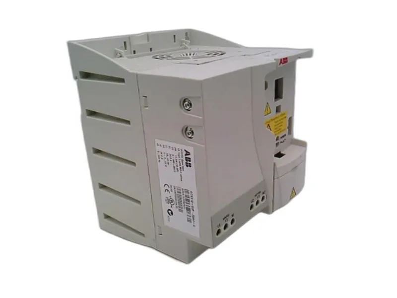 ABB ACS310-03E-25A4-4變頻驅動器