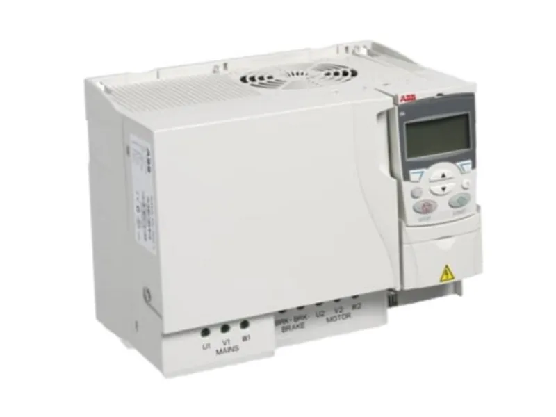 ABB ASEA BROWN BOVERI ACS310-03E-48A4-4 變頻器